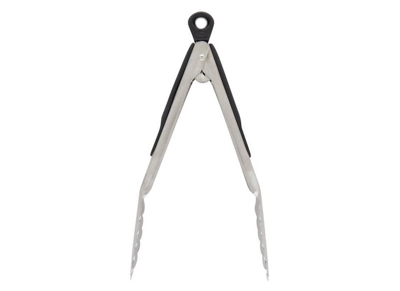 OXO - Stainless Steel Tongs