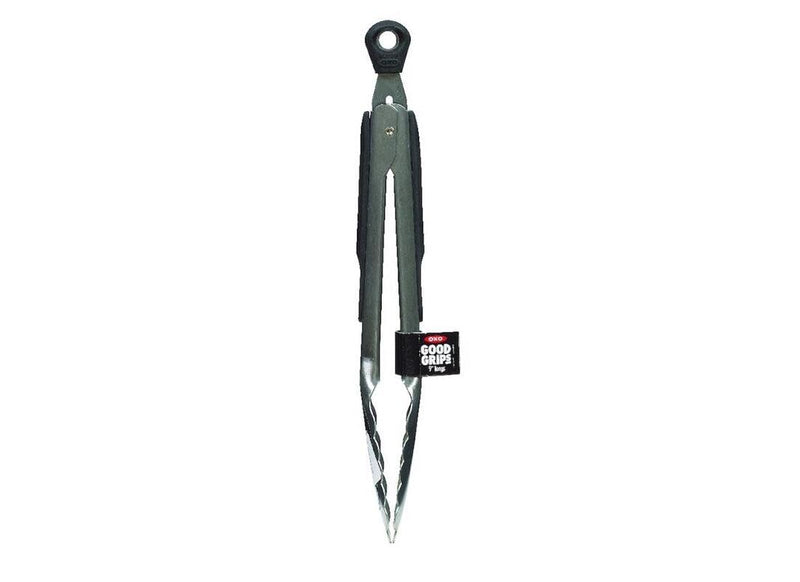 OXO - Stainless Steel Tongs