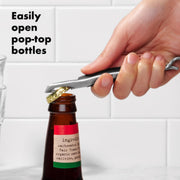 OXO - SteeL® Bottle Opener