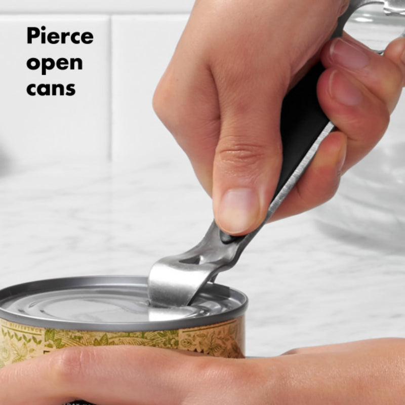 OXO - SteeL® Bottle Opener
