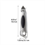 OXO - SteeL® Bottle Opener