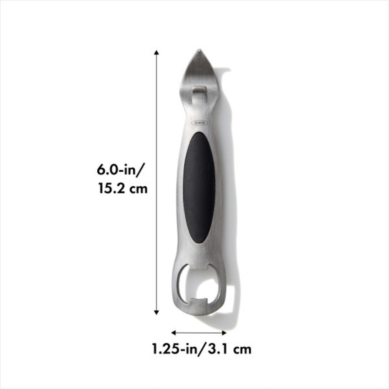 OXO - SteeL® Bottle Opener