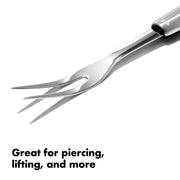 OXO - SteeL® Carving Fork