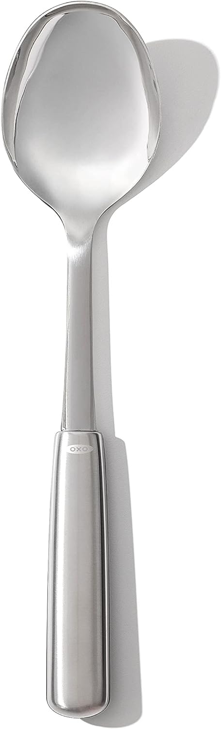 OXO - SteeL® Cooking Spoon