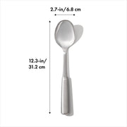 OXO - SteeL® Cooking Spoon