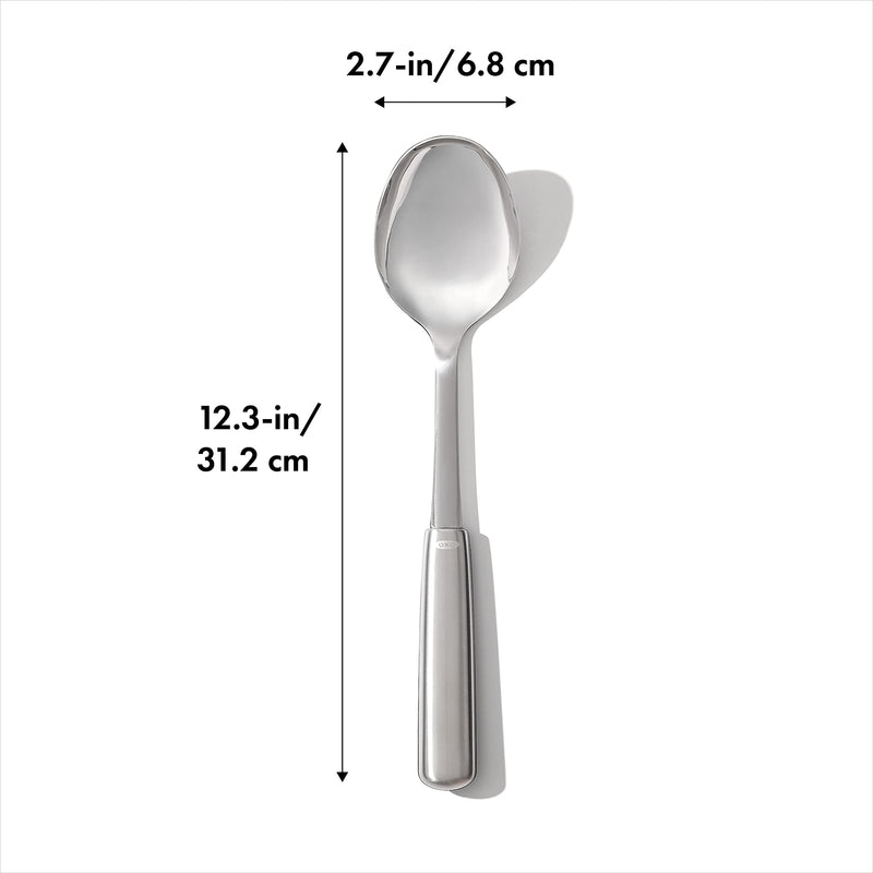 OXO - SteeL® Cooking Spoon