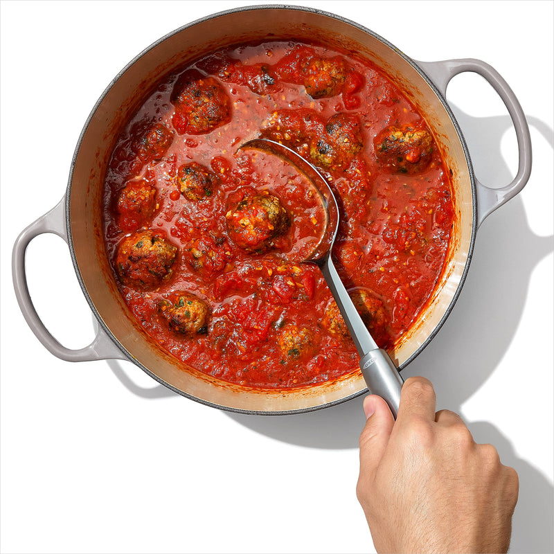 OXO - SteeL® Cooking Spoon