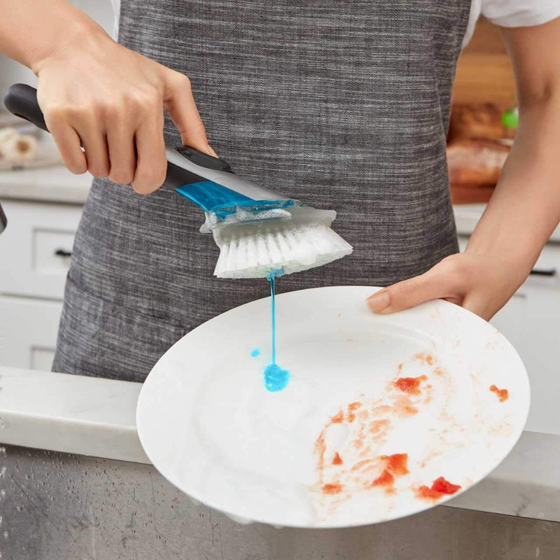 OXO - SteeL® Dish Brush