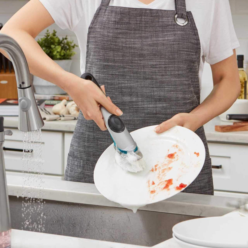 OXO - SteeL® Dish Brush