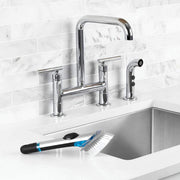 OXO - SteeL® Dish Brush