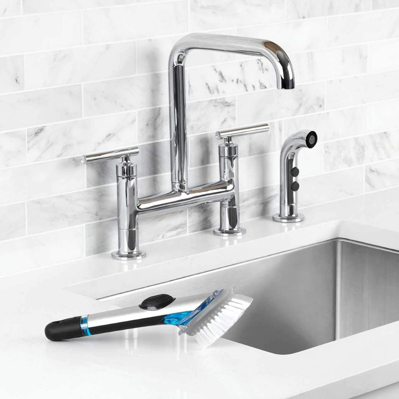OXO - SteeL® Dish Brush