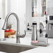 OXO - SteeL® Dish Brush