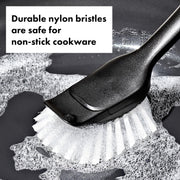 OXO - SteeL® Dish Brush