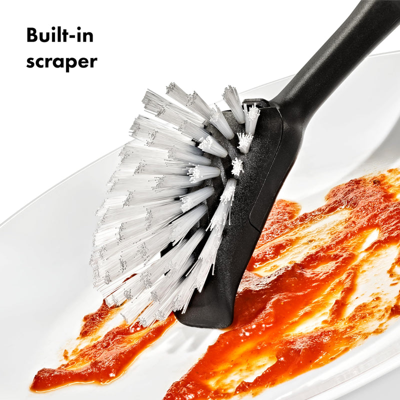 OXO - SteeL® Dish Brush