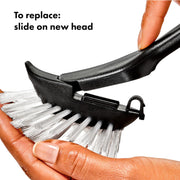 OXO - SteeL® Dish Brush