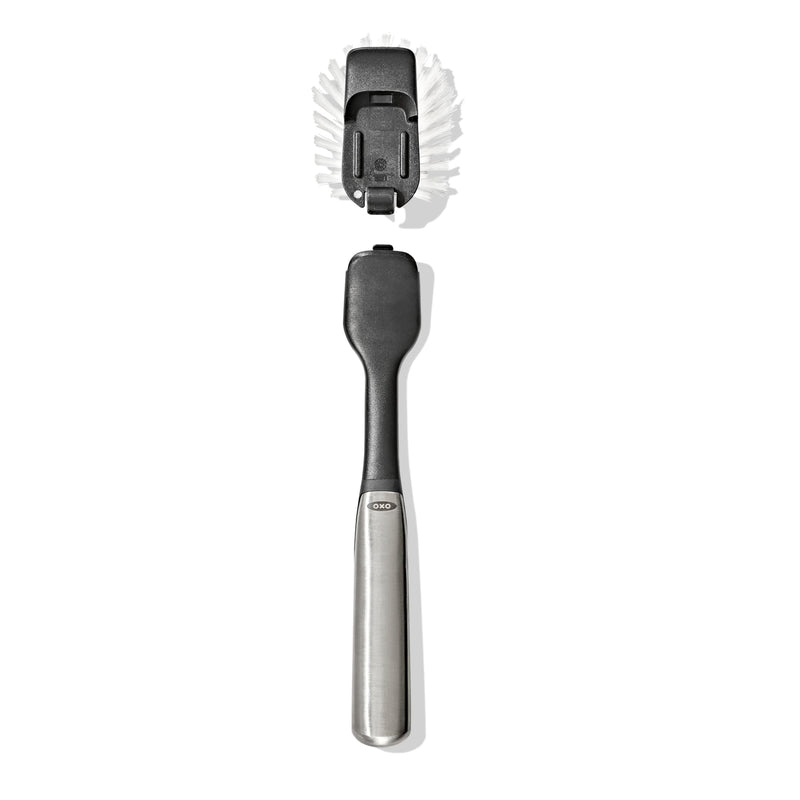 OXO - SteeL® Dish Brush