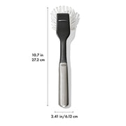 OXO - SteeL® Dish Brush