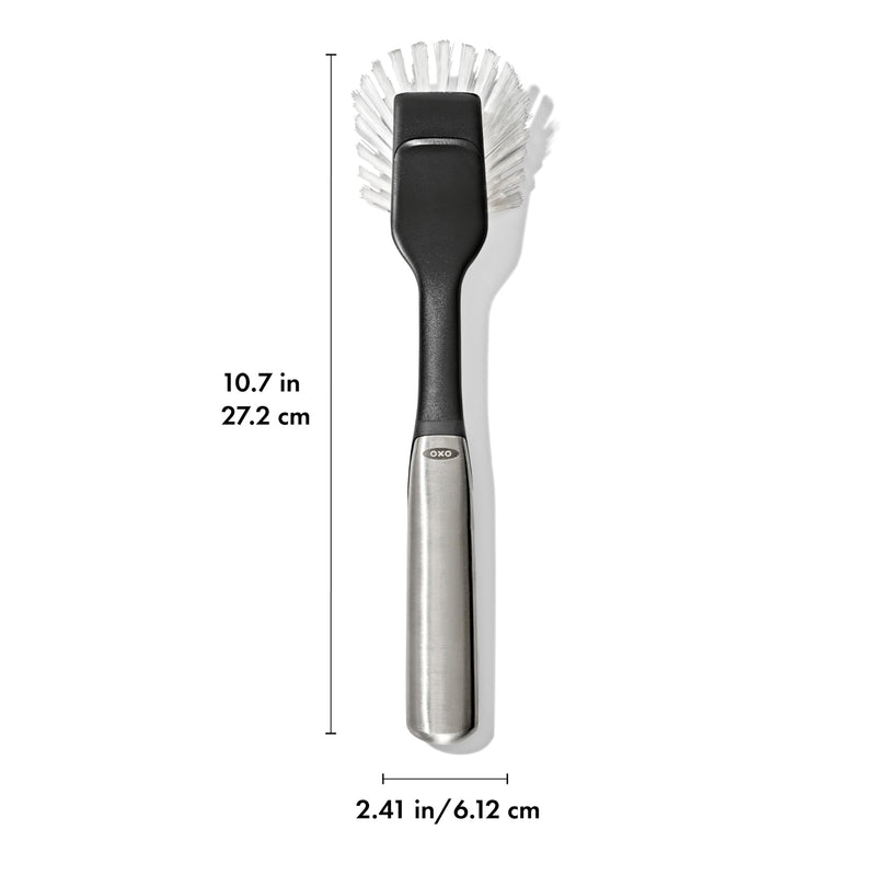 OXO - SteeL® Dish Brush