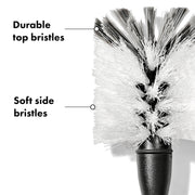 OXO - SteeL® Flexible Bottle Brush