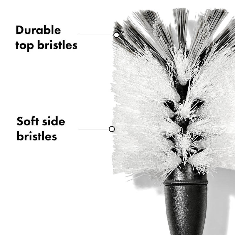 OXO - SteeL® Flexible Bottle Brush