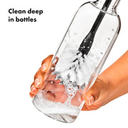 OXO - SteeL® Flexible Bottle Brush