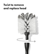 OXO - SteeL® Flexible Bottle Brush