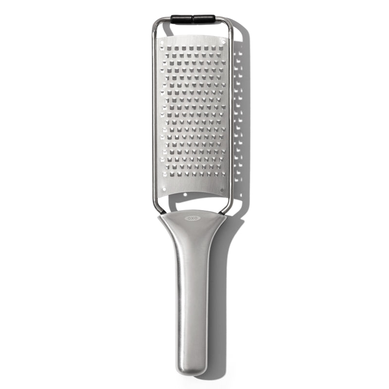 OXO - SteeL® Handheld Grater