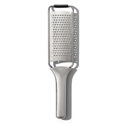 OXO - SteeL® Handheld Grater