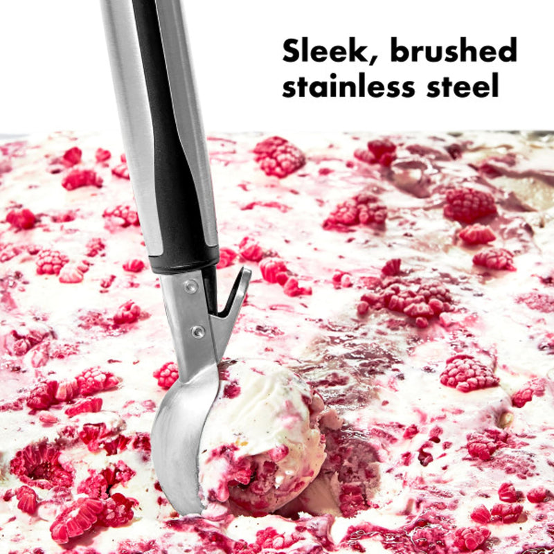 OXO - SteeL® Ice Cream Scoop