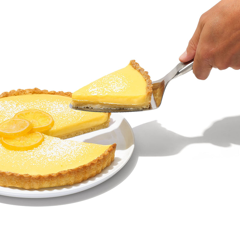 OXO - SteeL® Pie Server
