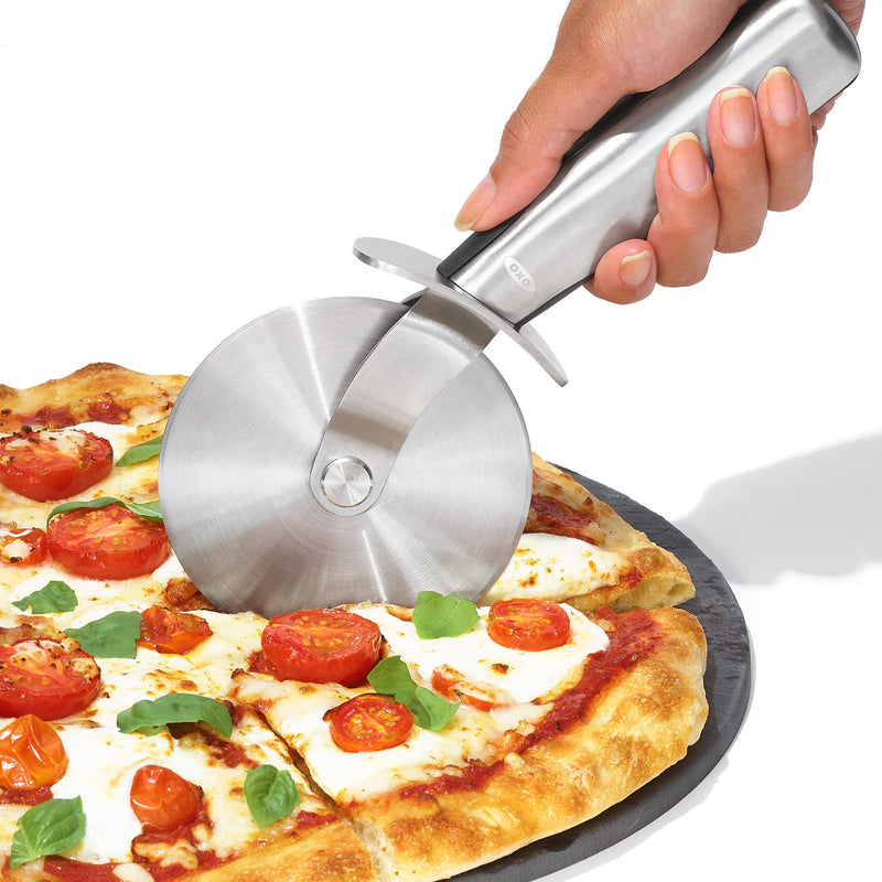OXO - SteeL® Pizza Wheel