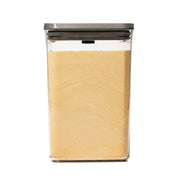 OXO - SteeL® POP 2.0 Big Square Medium Container 4.2L