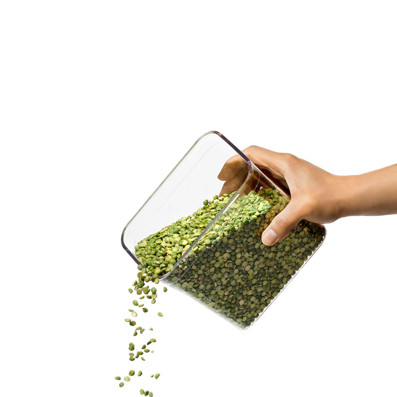 OXO - SteeL® POP 2.0 Container Set - 6 pieces