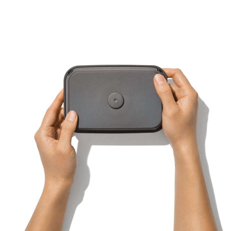 OXO - SteeL® POP 2.0 Container Set - 6 pieces