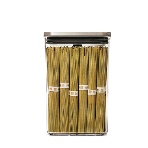 OXO - SteeL® Pop 2.0 Rectangular Medium Container 2.6L