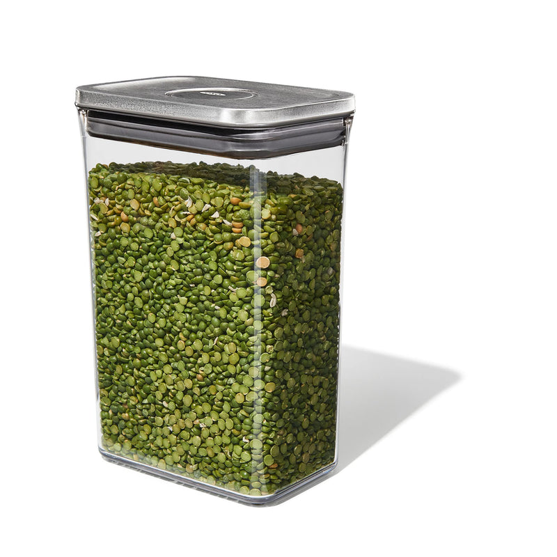 OXO - SteeL® Pop 2.0 Rectangular Medium Container 2.6L