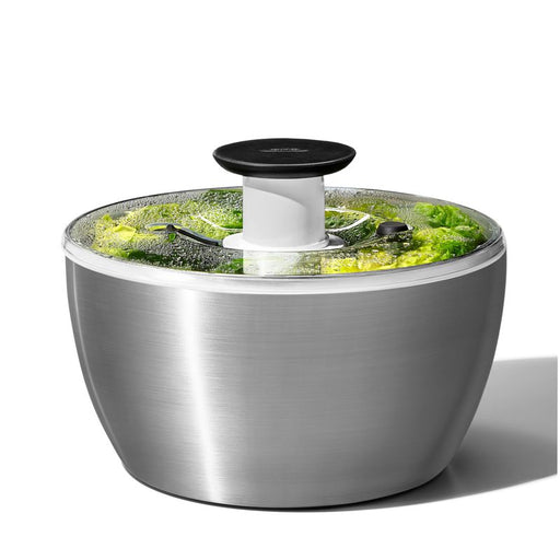 OXO - SteeL® Salad Spinner