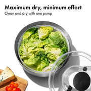 OXO - SteeL® Salad Spinner