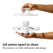 OXO - SteeL® Salad Spinner