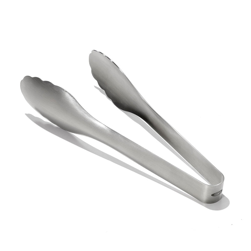 OXO - SteeL® Serving Tongs