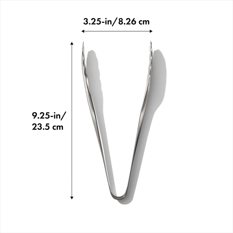 OXO - SteeL® Serving Tongs