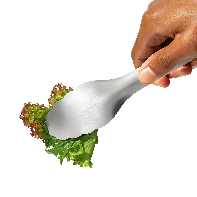OXO - SteeL® Serving Tongs