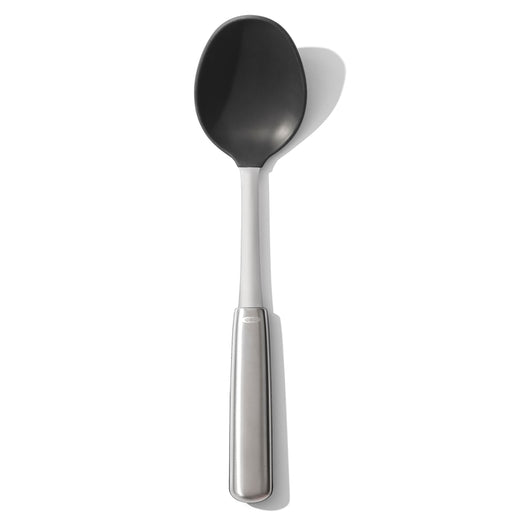 OXO - SteeL® Silicone Cooking Spoon