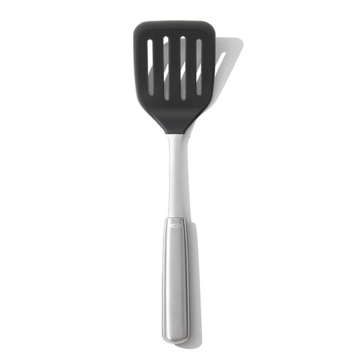 OXO - SteeL® Silicone Turner