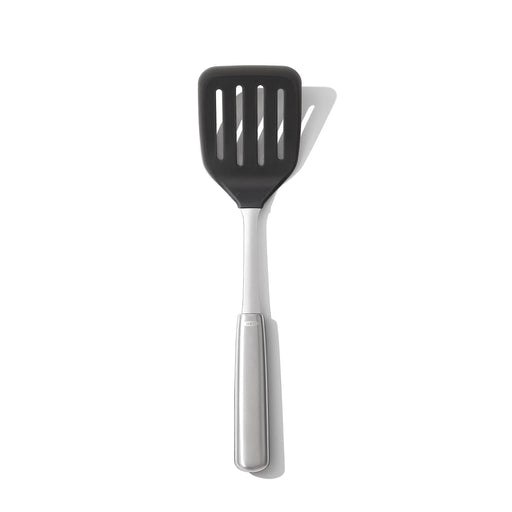 OXO - SteeL® Silicone Turner