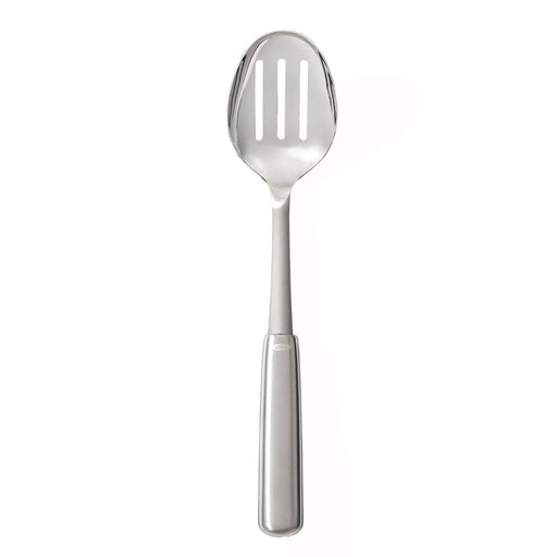 OXO - SteeL® Slotted Cooking Spoon