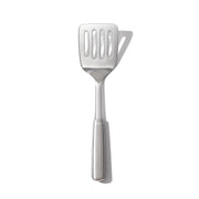 OXO - SteeL® Slotted Cooking Turner