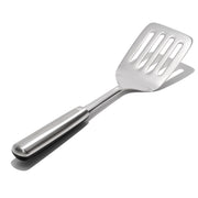 OXO - SteeL® Slotted Cooking Turner