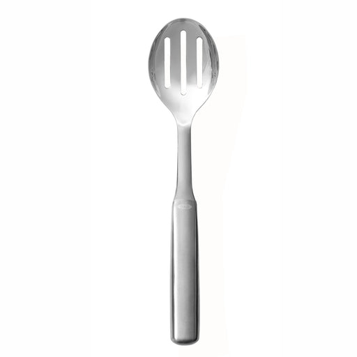 OXO - SteeL® Slotted Serving Spoon