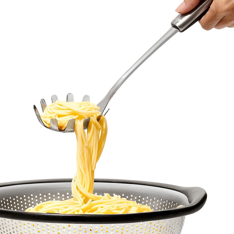 OXO - SteeL® Spaghetti Server
